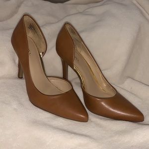 Target Merona Heel